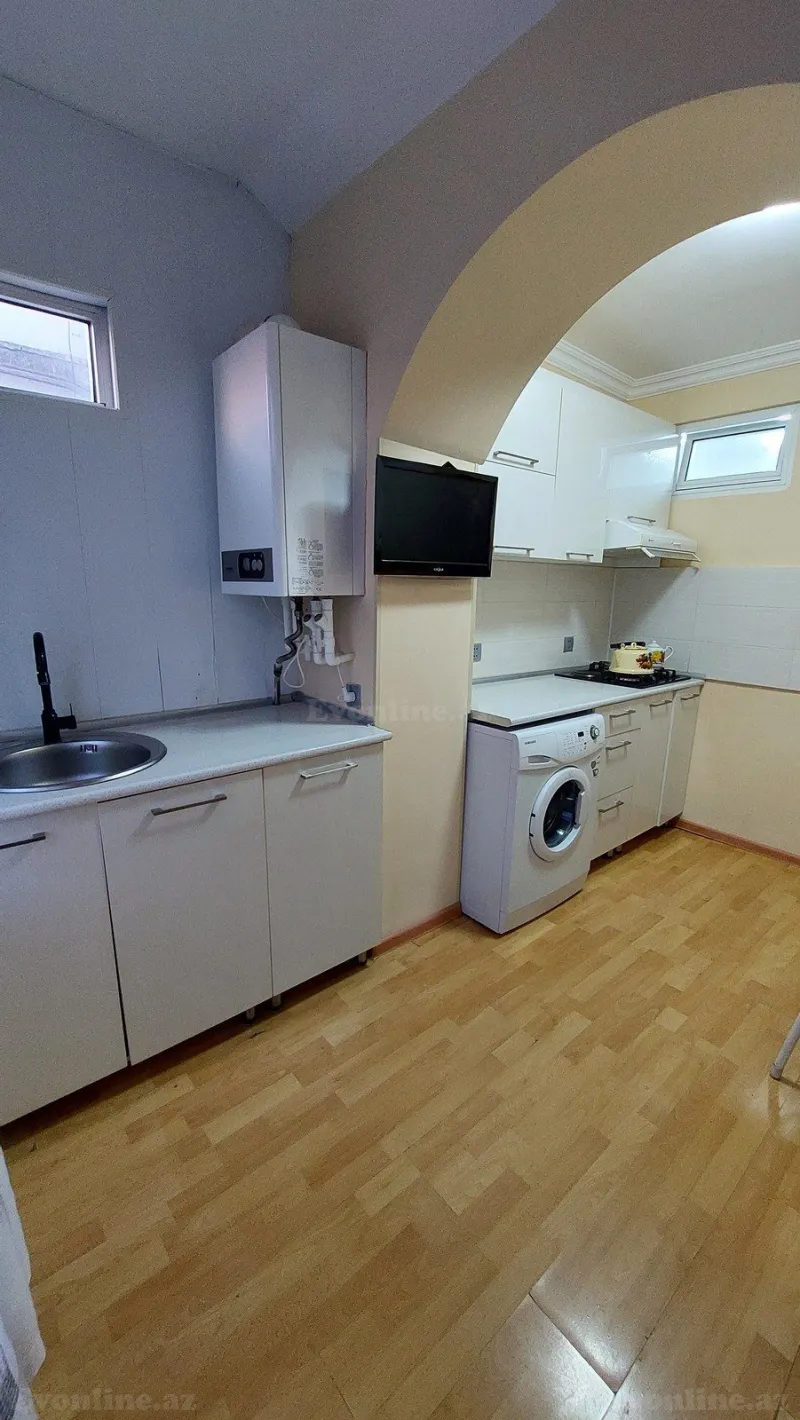 Satılır 3 otaqlı Mənzil Köhnə tikili 50 m² Quba - şəkil 4