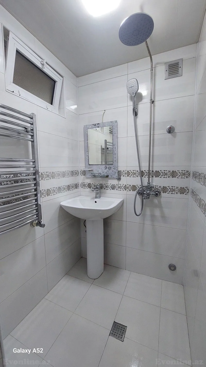 Satılır 3 otaqlı Mənzil Köhnə tikili 50 m² Quba - şəkil 5