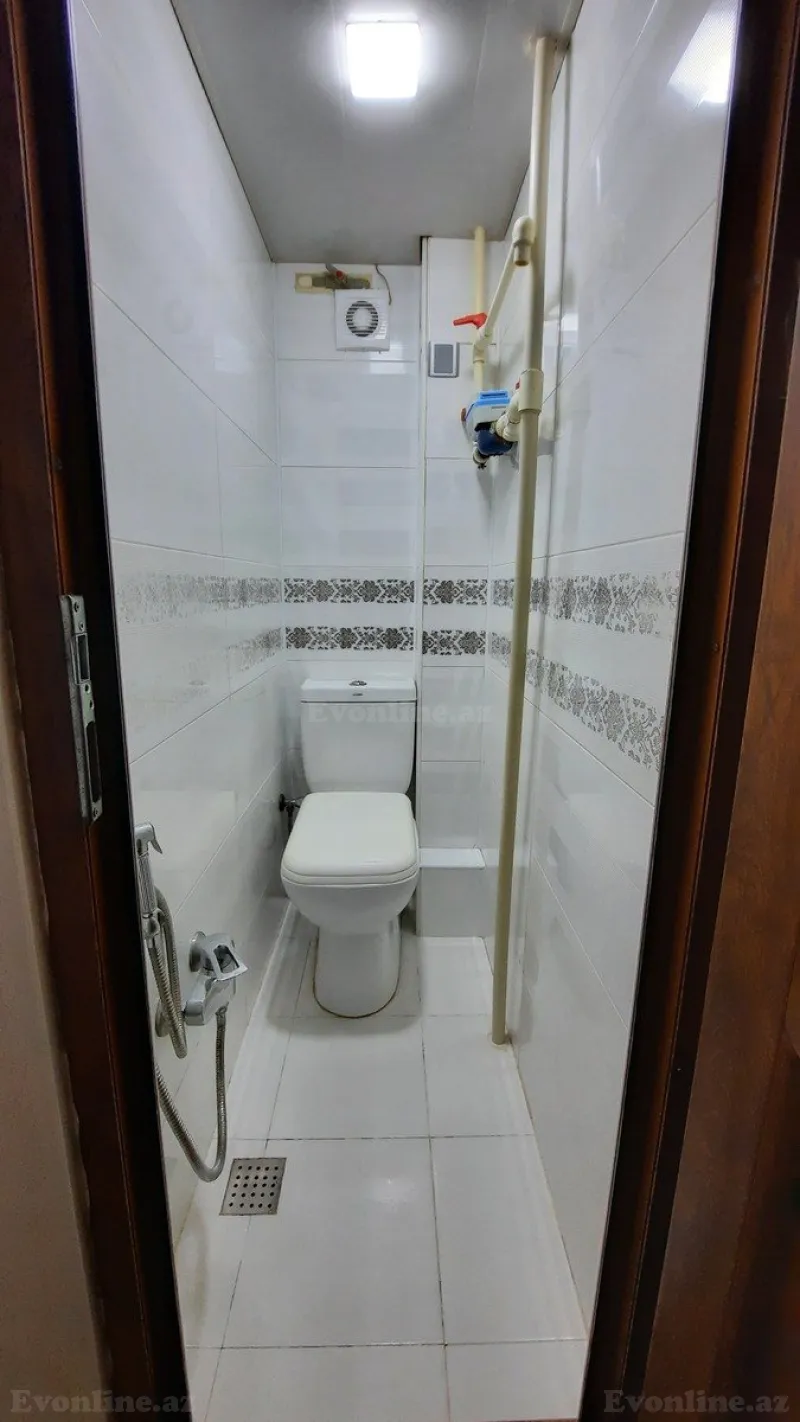 Satılır 3 otaqlı Mənzil Köhnə tikili 50 m² Quba - şəkil 6