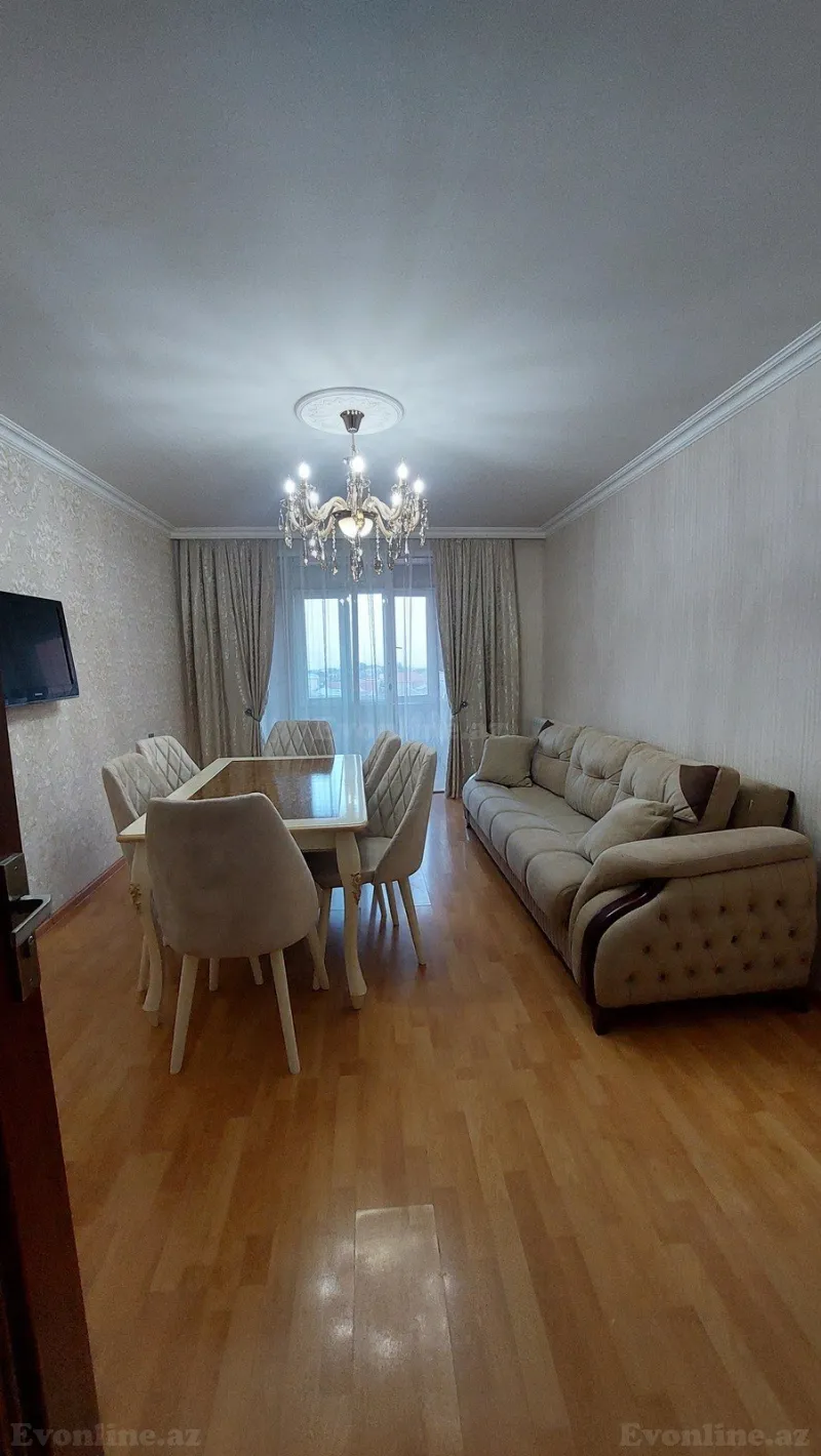 Satılır 3 otaqlı Mənzil Köhnə tikili 50 m² Quba - şəkil 7