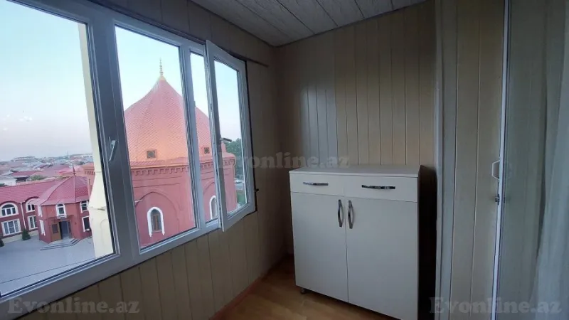 Satılır 3 otaqlı Mənzil Köhnə tikili 50 m² Quba - şəkil 8