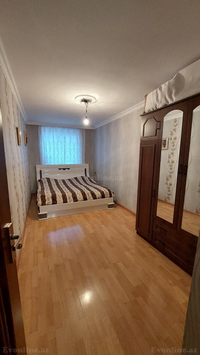 Satılır 3 otaqlı Mənzil Köhnə tikili 50 m² Quba - şəkil 12