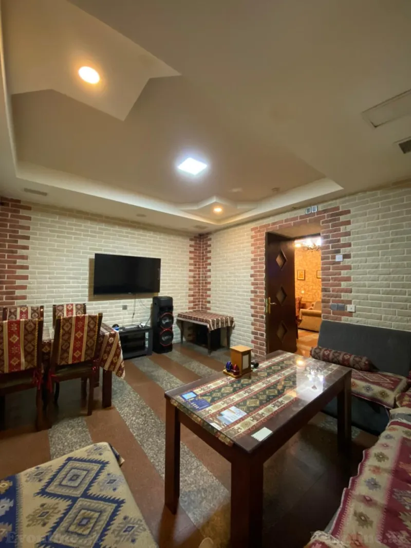 Kirayə verilir Obyekt 183 m² 28 May m. - şəkil 2