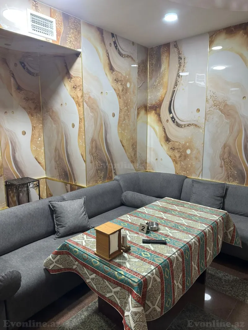 Kirayə verilir Obyekt 183 m² 28 May m. - şəkil 3