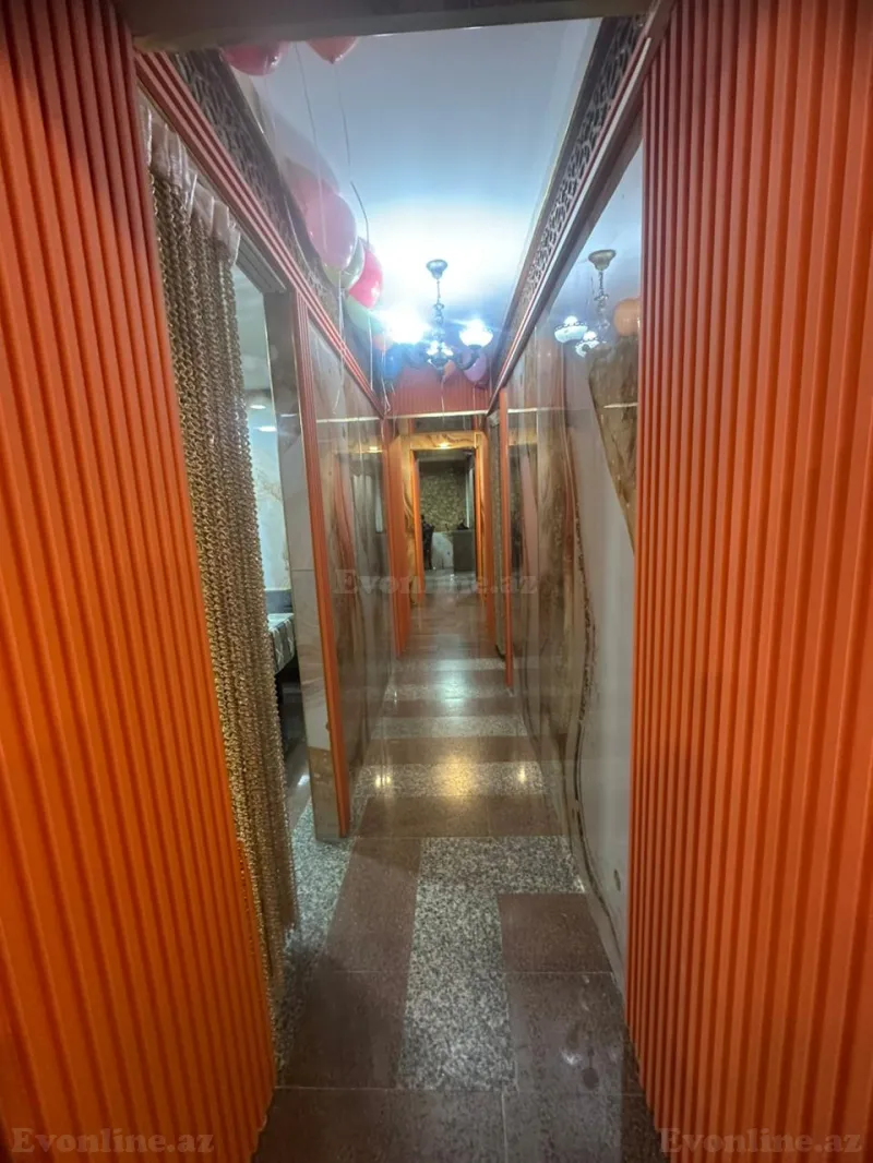 Kirayə verilir Obyekt 183 m² 28 May m. - şəkil 4