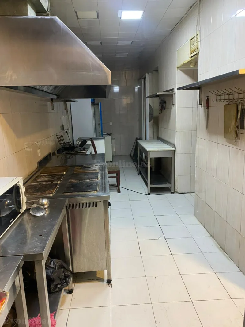 Kirayə verilir Obyekt 183 m² 28 May m. - şəkil 6