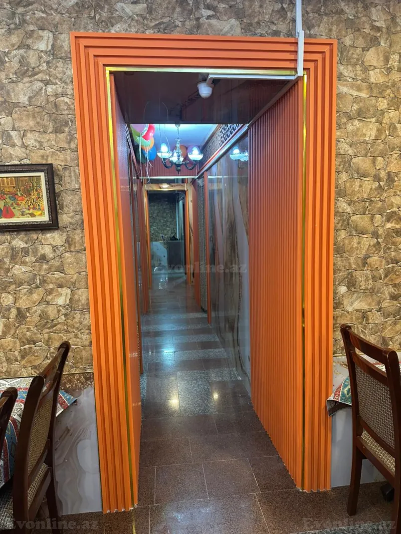 Kirayə verilir Obyekt 183 m² 28 May m. - şəkil 9