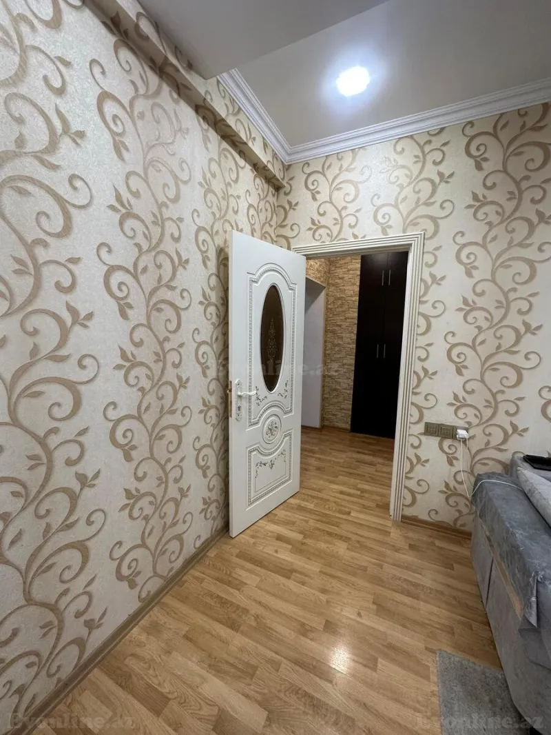 Satılır 3 otaqlı Mənzil Yeni tikili 77 m² Yeni Yasamal - şəkil 4
