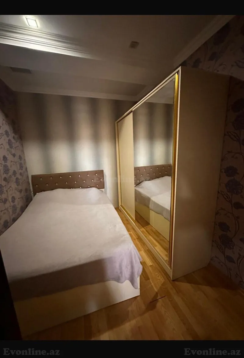 Satılır 3 otaqlı Mənzil Yeni tikili 77 m² Yeni Yasamal - şəkil 9