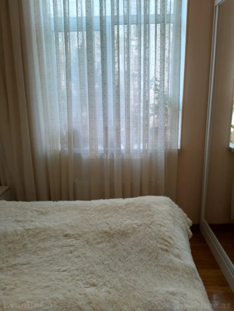 Satılır 3 otaqlı Mənzil Yeni tikili 75 m² 8-ci kilometr - şəkil 7