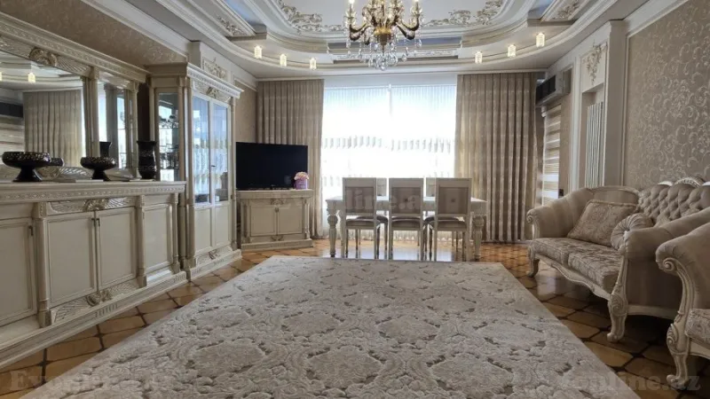 Satılır 3 otaqlı Mənzil Yeni tikili 130 m² Yeni Yasamal - şəkil 2