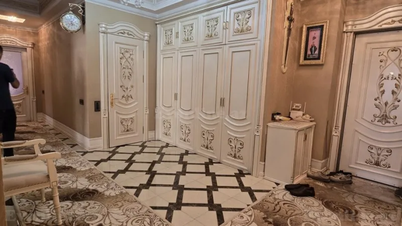 Satılır 3 otaqlı Mənzil Yeni tikili 130 m² Yeni Yasamal - şəkil 7