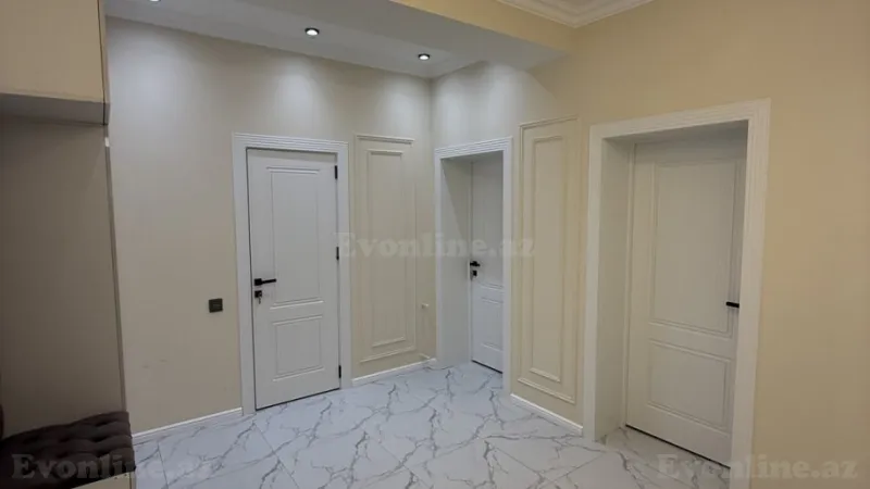 Kirayə verilir 2 otaqlı Mənzil Yeni tikili 64 m² Nəriman Nərimanov m. - şəkil 5