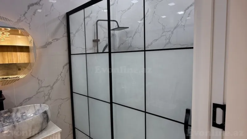 Kirayə verilir 2 otaqlı Mənzil Yeni tikili 64 m² Nəriman Nərimanov m. - şəkil 11