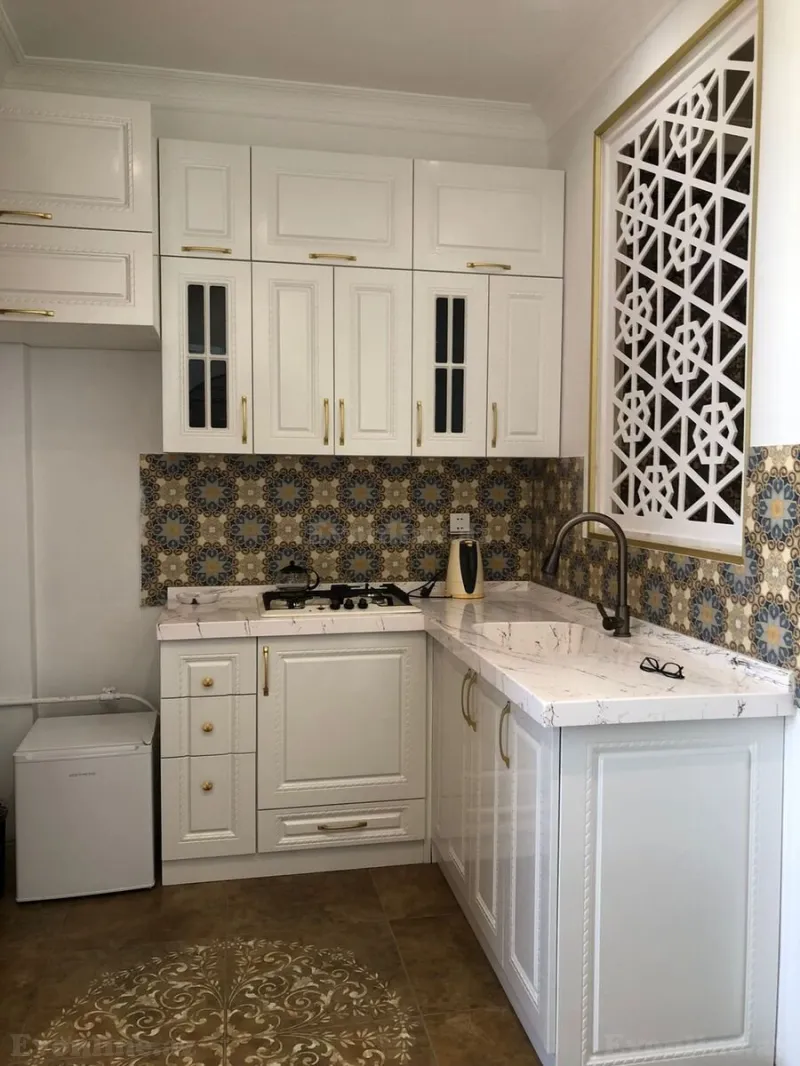 Satılır 2 otaqlı Mənzil Yeni tikili 65 m² Nəsimi r. - şəkil 10