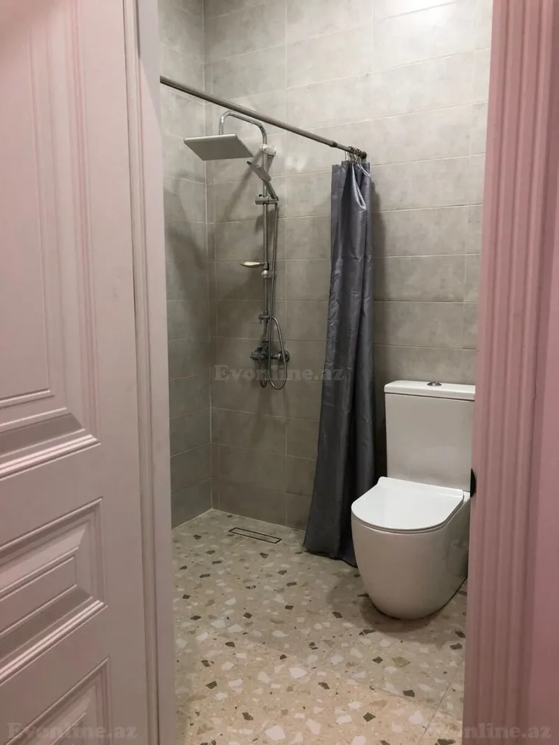 Satılır 2 otaqlı Mənzil Yeni tikili 65 m² Nəsimi r. - şəkil 12