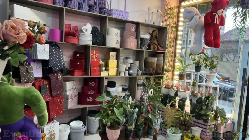 Obyekt 15 m² Xətai m. Kirayə verilir