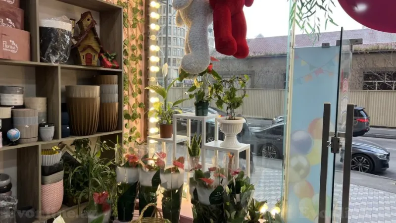 Kirayə verilir Obyekt 15 m² Xətai m. - şəkil 2