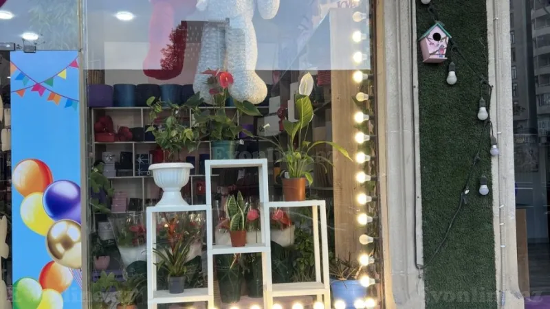 Kirayə verilir Obyekt 15 m² Xətai m. - şəkil 3