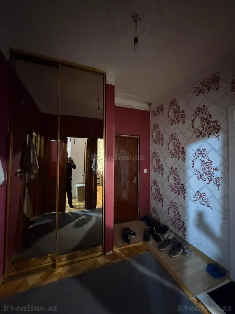 Satılır 4 otaqlı Mənzil Köhnə tikili 100 m² 5-ci mikrorayon - şəkil 6