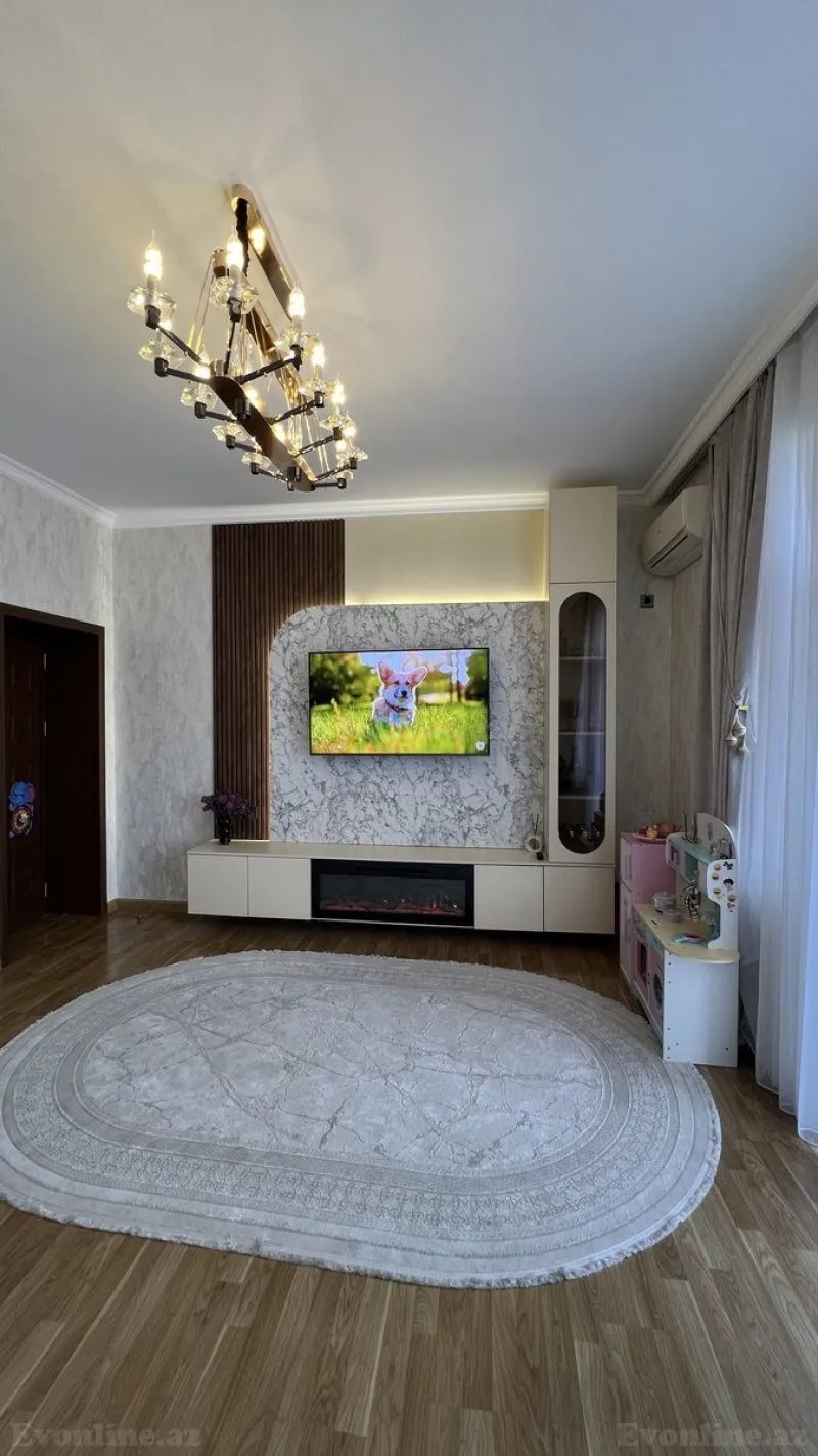 Satılır 2 otaqlı Mənzil Köhnə tikili 70 m² İçərişəhər m. - şəkil 2