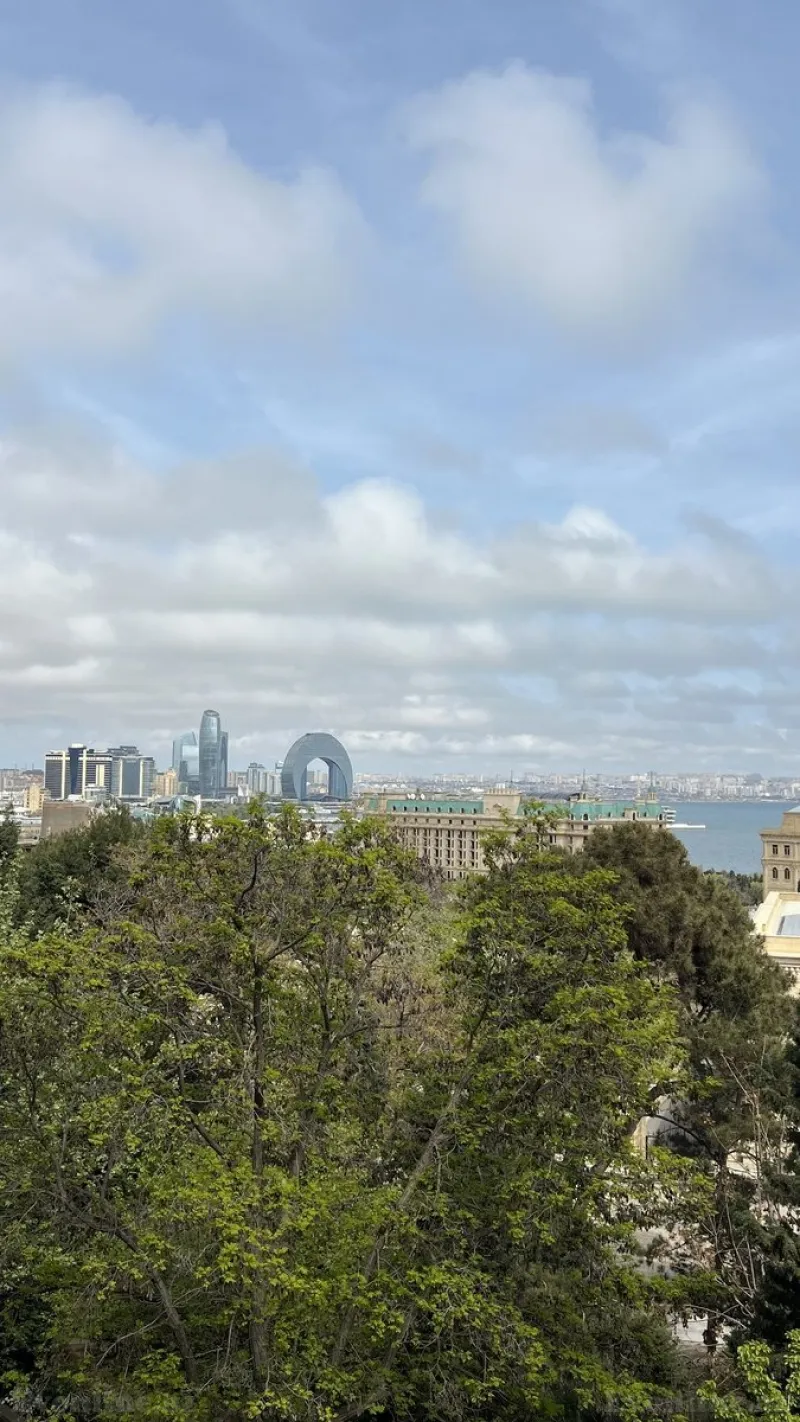 Satılır 2 otaqlı Mənzil Köhnə tikili 70 m² İçərişəhər m. - şəkil 3