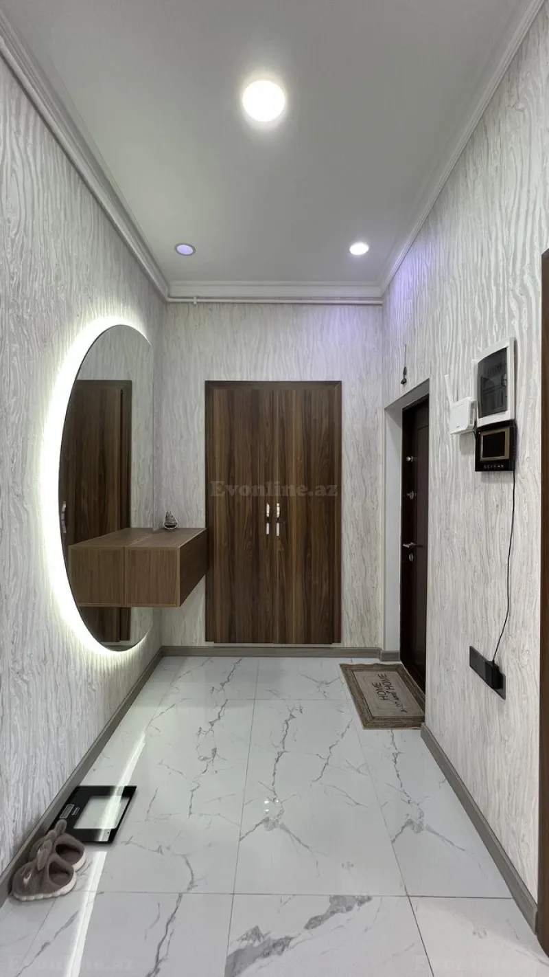 Satılır 2 otaqlı Mənzil Köhnə tikili 70 m² İçərişəhər m. - şəkil 13