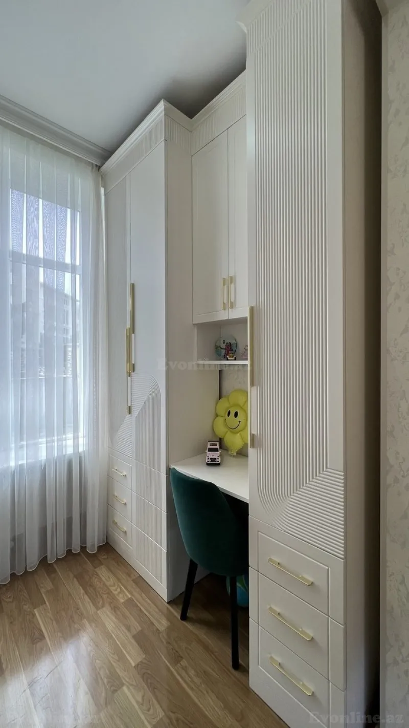 Satılır 2 otaqlı Mənzil Köhnə tikili 70 m² İçərişəhər m. - şəkil 19