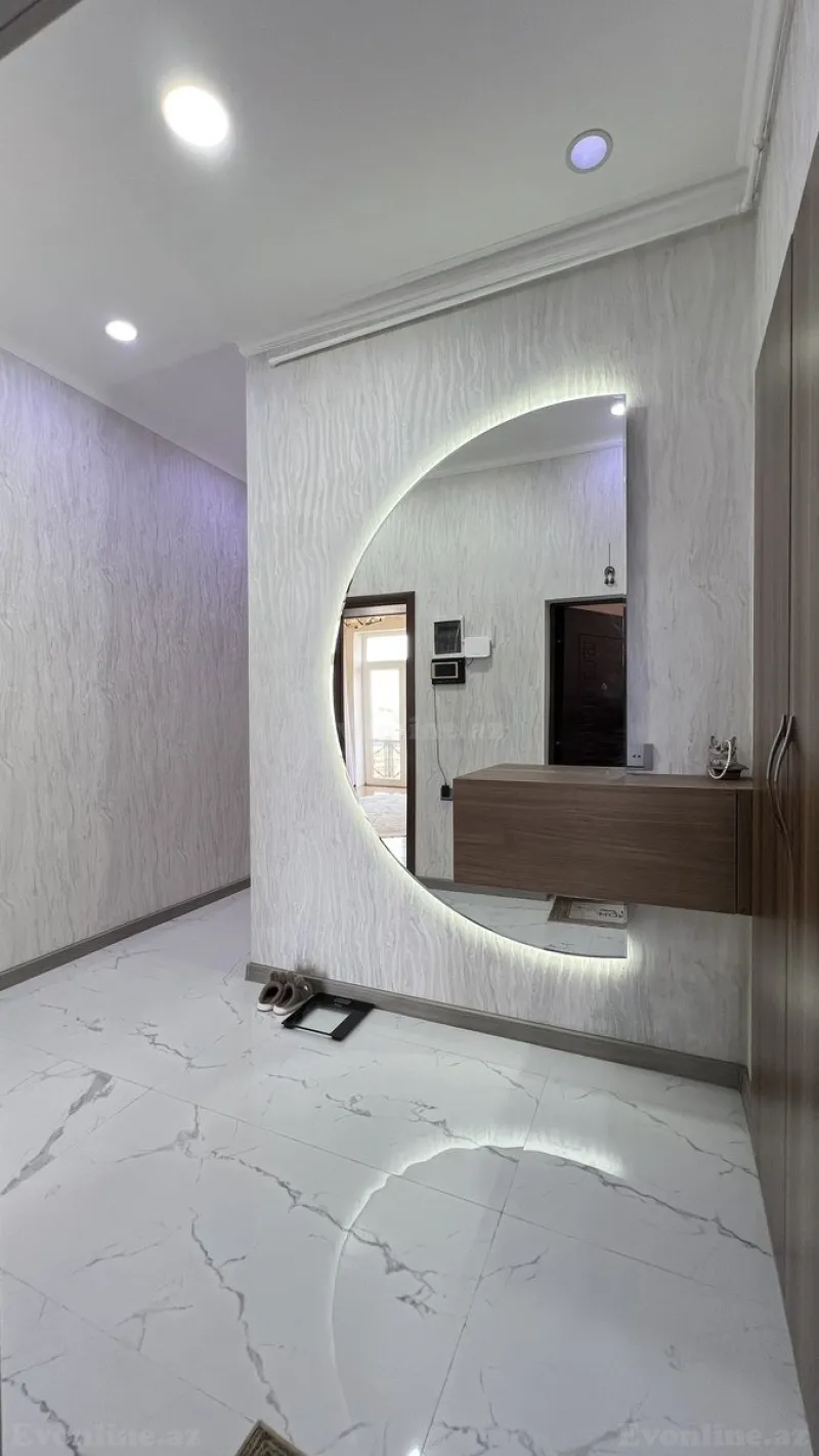 Satılır 2 otaqlı Mənzil Köhnə tikili 70 m² İçərişəhər m. - şəkil 26