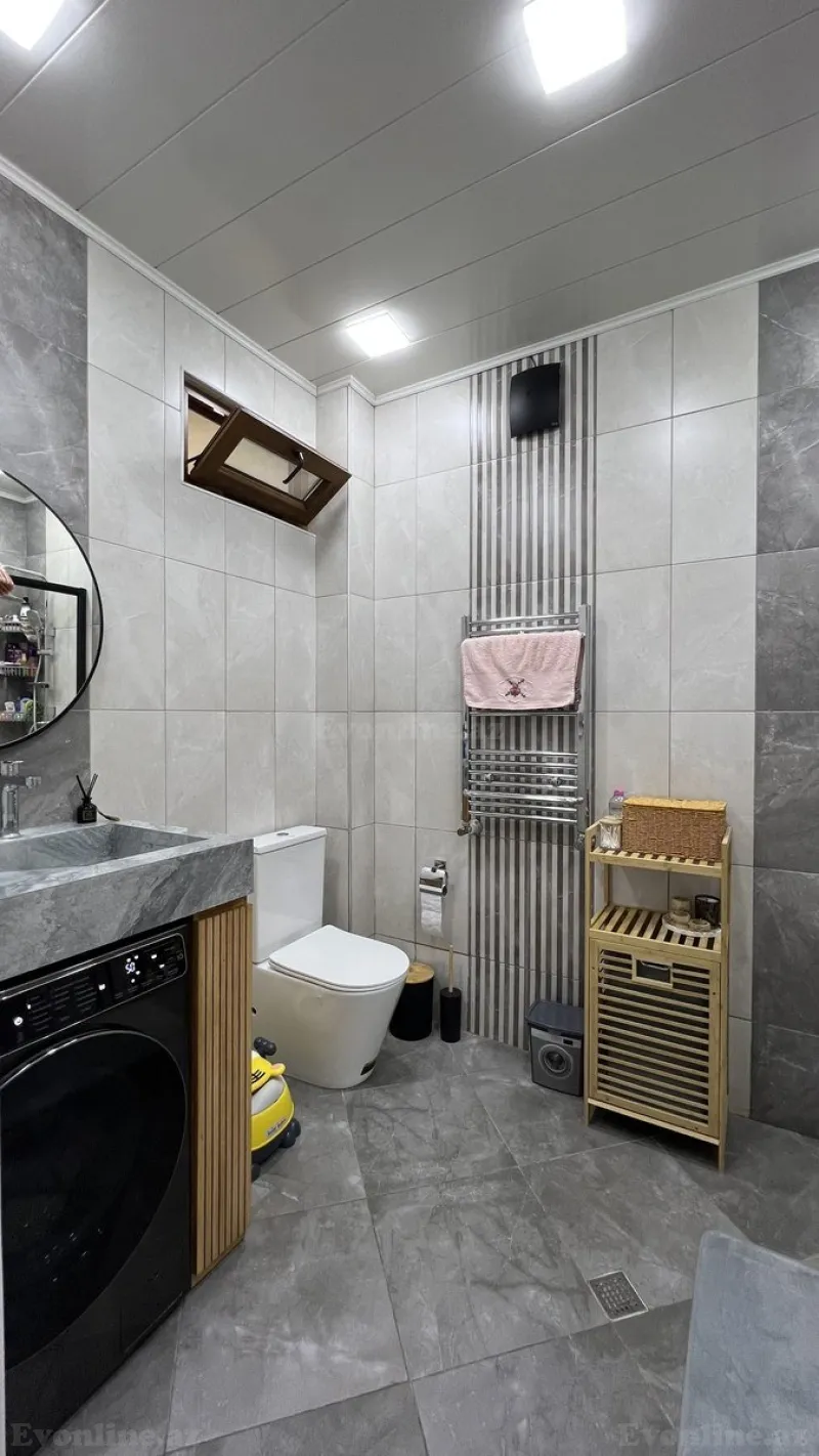 Satılır 2 otaqlı Mənzil Köhnə tikili 70 m² İçərişəhər m. - şəkil 28