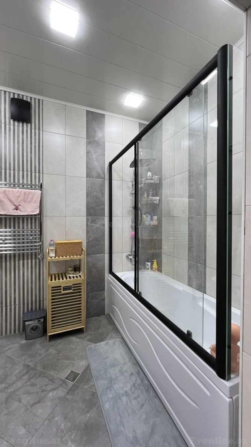 Satılır 2 otaqlı Mənzil Köhnə tikili 70 m² İçərişəhər m. - şəkil 29