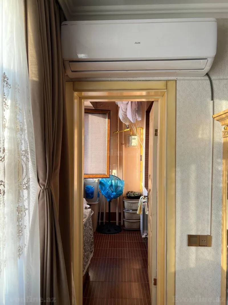 Satılır 3 otaqlı Mənzil Yeni tikili 75 m² Nəriman Nərimanov m. - şəkil 16