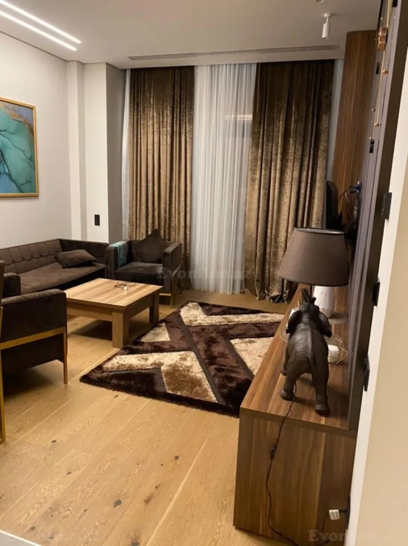 Kirayə verilir 2 otaqlı Mənzil Yeni tikili 93 m² Nardaran - şəkil 2