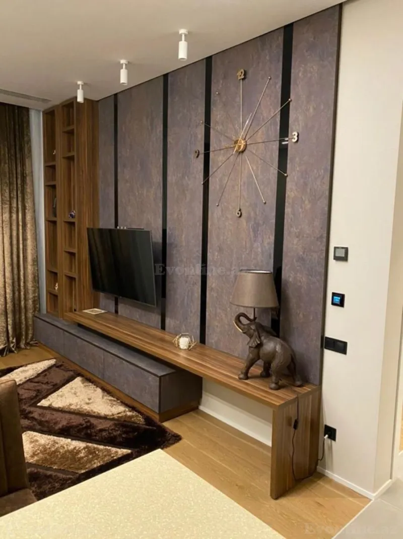 Kirayə verilir 2 otaqlı Mənzil Yeni tikili 93 m² Nardaran - şəkil 3