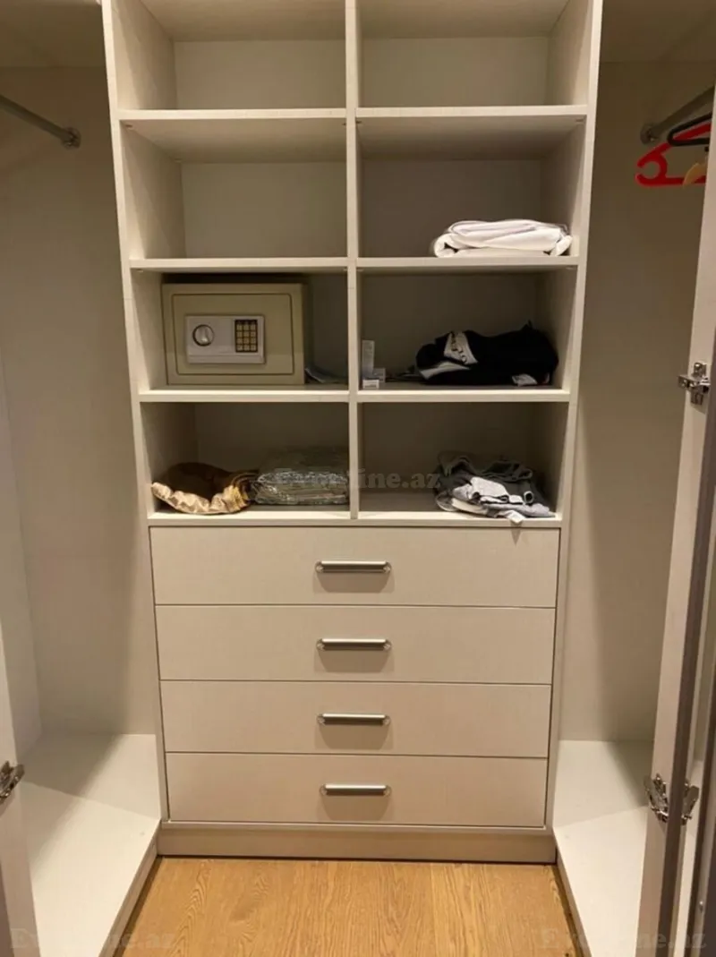 Kirayə verilir 2 otaqlı Mənzil Yeni tikili 93 m² Nardaran - şəkil 9