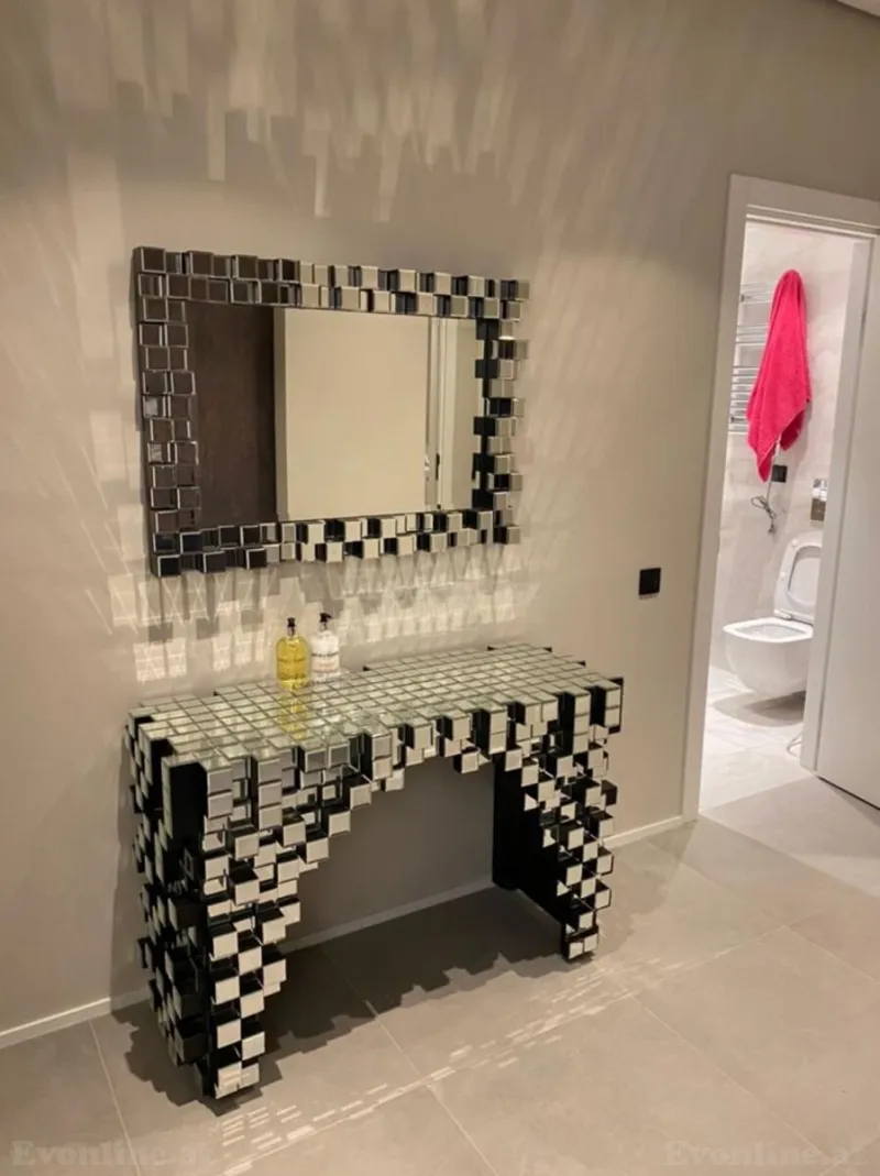 Kirayə verilir 2 otaqlı Mənzil Yeni tikili 93 m² Nardaran - şəkil 11