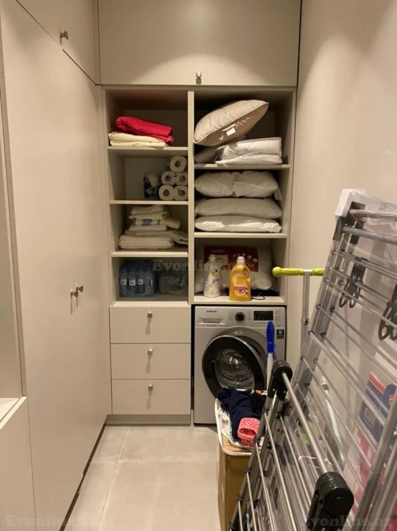 Kirayə verilir 2 otaqlı Mənzil Yeni tikili 93 m² Nardaran - şəkil 12