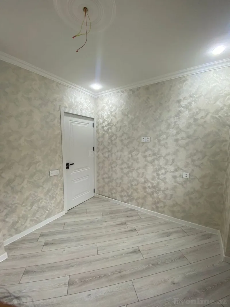 Satılır 3 otaqlı Mənzil Köhnə tikili 60 m² Əhmədli - şəkil 12