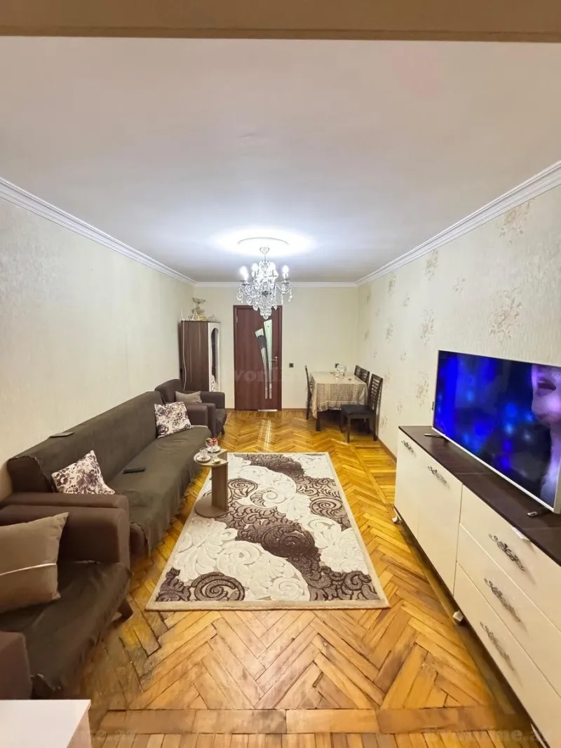 2 otaqlı Mənzil 55 m² Abşeron r. Satılır