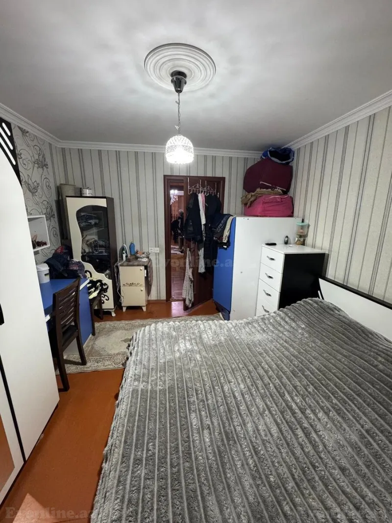 Satılır 2 otaqlı Mənzil Köhnə tikili 55 m² Abşeron r. - şəkil 7