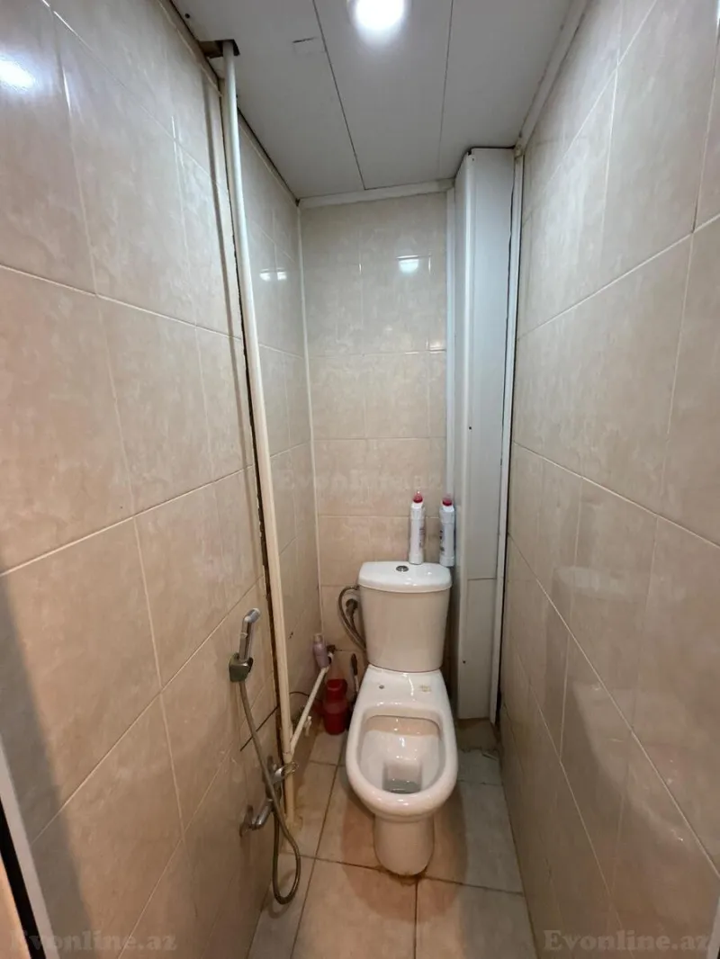 Satılır 2 otaqlı Mənzil Köhnə tikili 55 m² Abşeron r. - şəkil 11