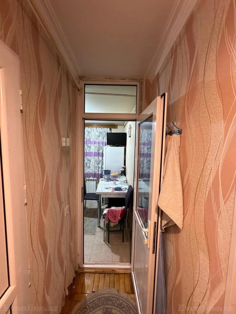 Satılır 2 otaqlı Mənzil Köhnə tikili 55 m² Abşeron r. - şəkil 13