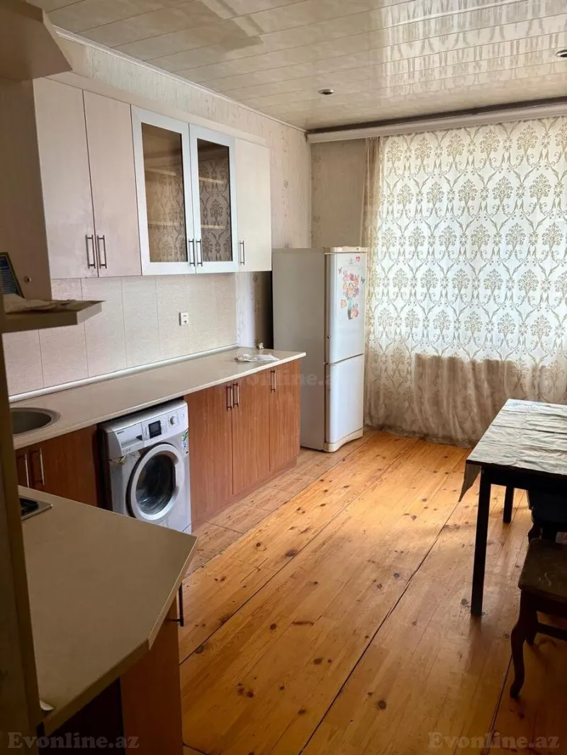 Satılır 2 otaqlı Mənzil Yeni tikili 70 m² Abşeron r. - şəkil 8