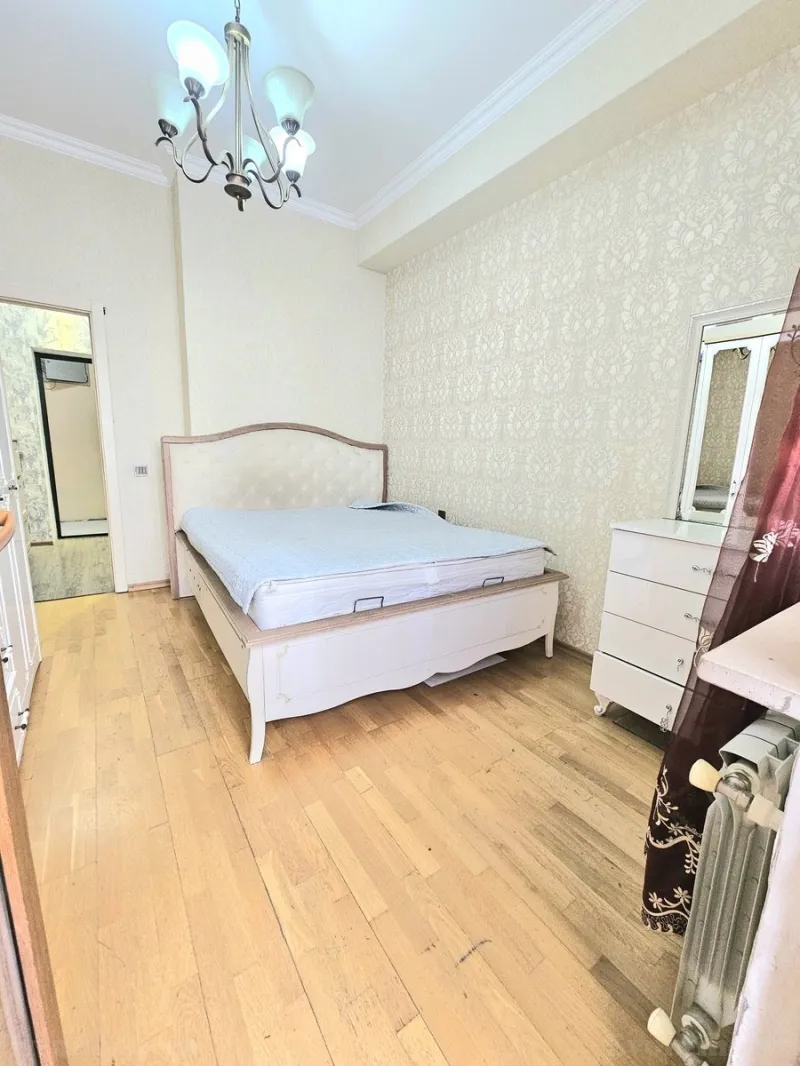 Satılır 2 otaqlı Mənzil Yeni tikili 50 m² 8-ci kilometr - şəkil 7