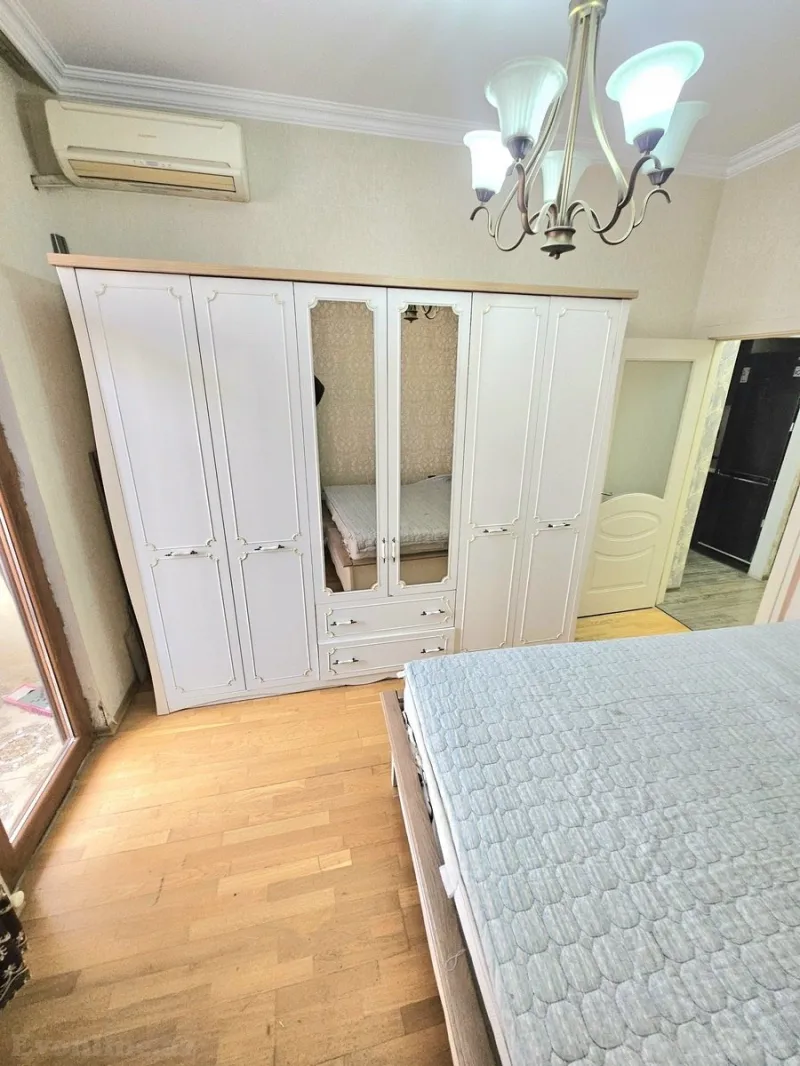 Satılır 2 otaqlı Mənzil Yeni tikili 50 m² 8-ci kilometr - şəkil 9