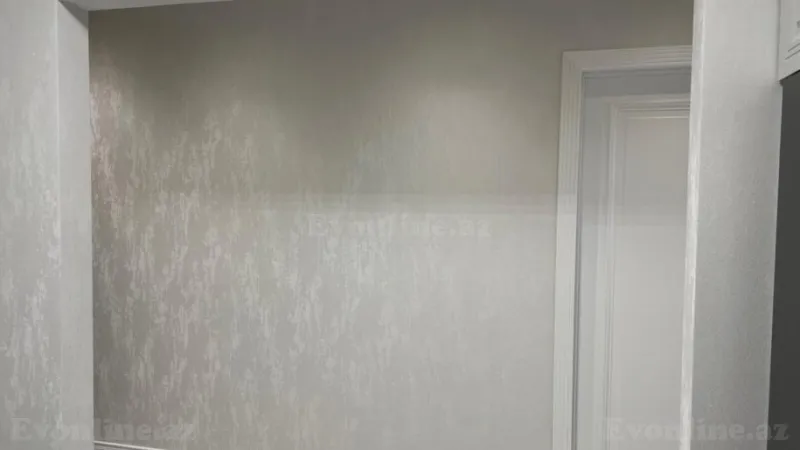 Kirayə verilir 2 otaqlı Mənzil Yeni tikili 74 m² Nərimanov r. - şəkil 18