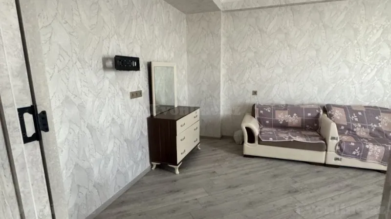 Kirayə verilir 2 otaqlı Mənzil Yeni tikili 68 m² Dədə Qorqud - şəkil 2