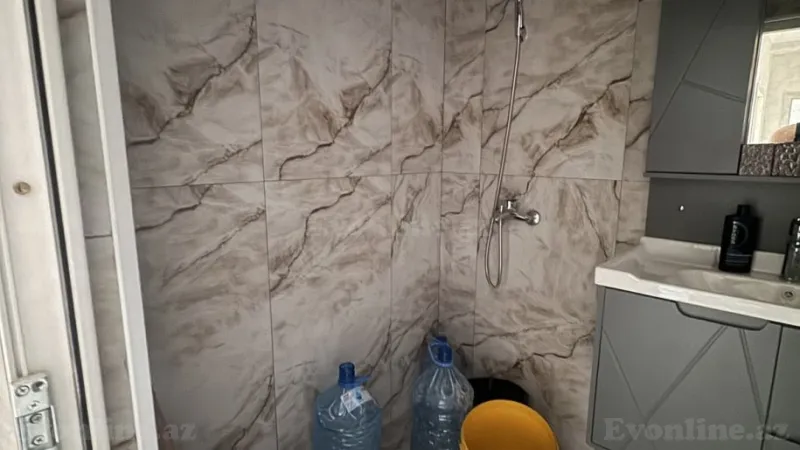 Kirayə verilir 2 otaqlı Mənzil Yeni tikili 68 m² Dədə Qorqud - şəkil 7