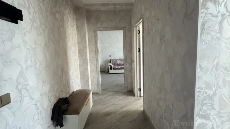 Kirayə verilir 2 otaqlı Mənzil Yeni tikili 68 m² Dədə Qorqud - şəkil 8