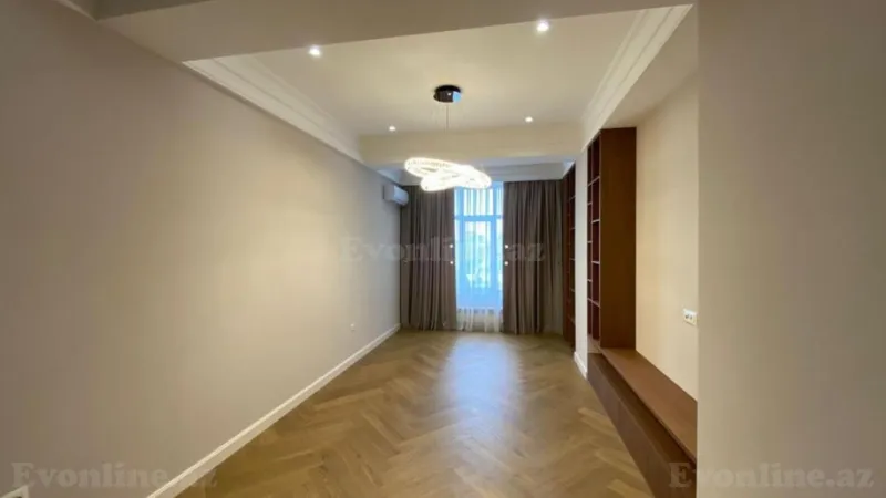 Kirayə verilir 3 otaqlı Mənzil Yeni tikili 137 m² Nəriman Nərimanov m. - şəkil 8
